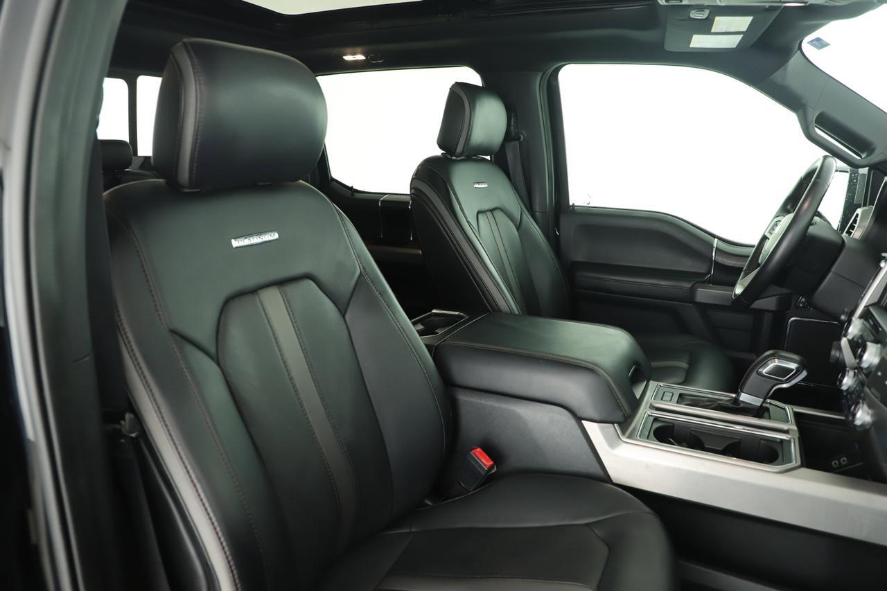 2020 Ford F-150 Platinum New Braunfels TX