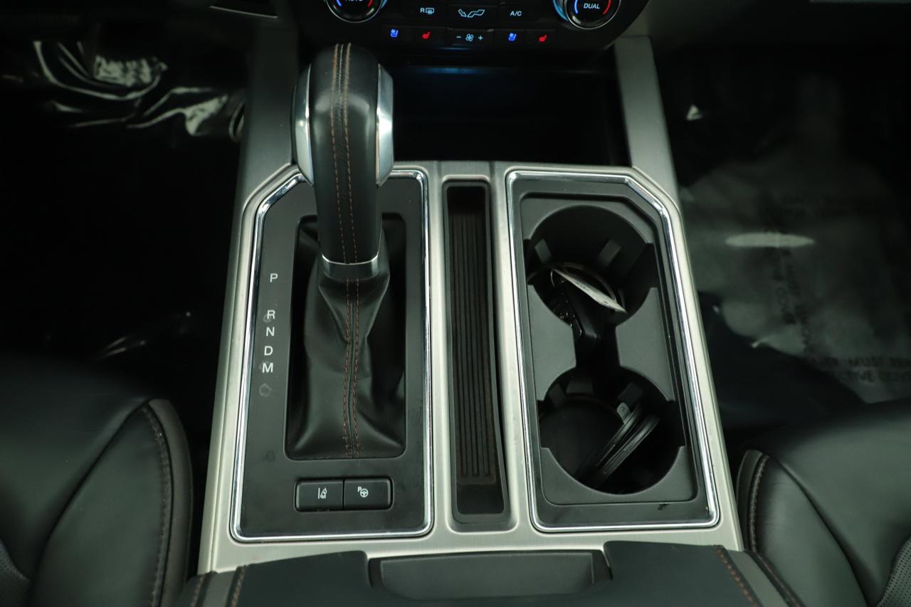 2020 Ford F-150 Platinum New Braunfels TX