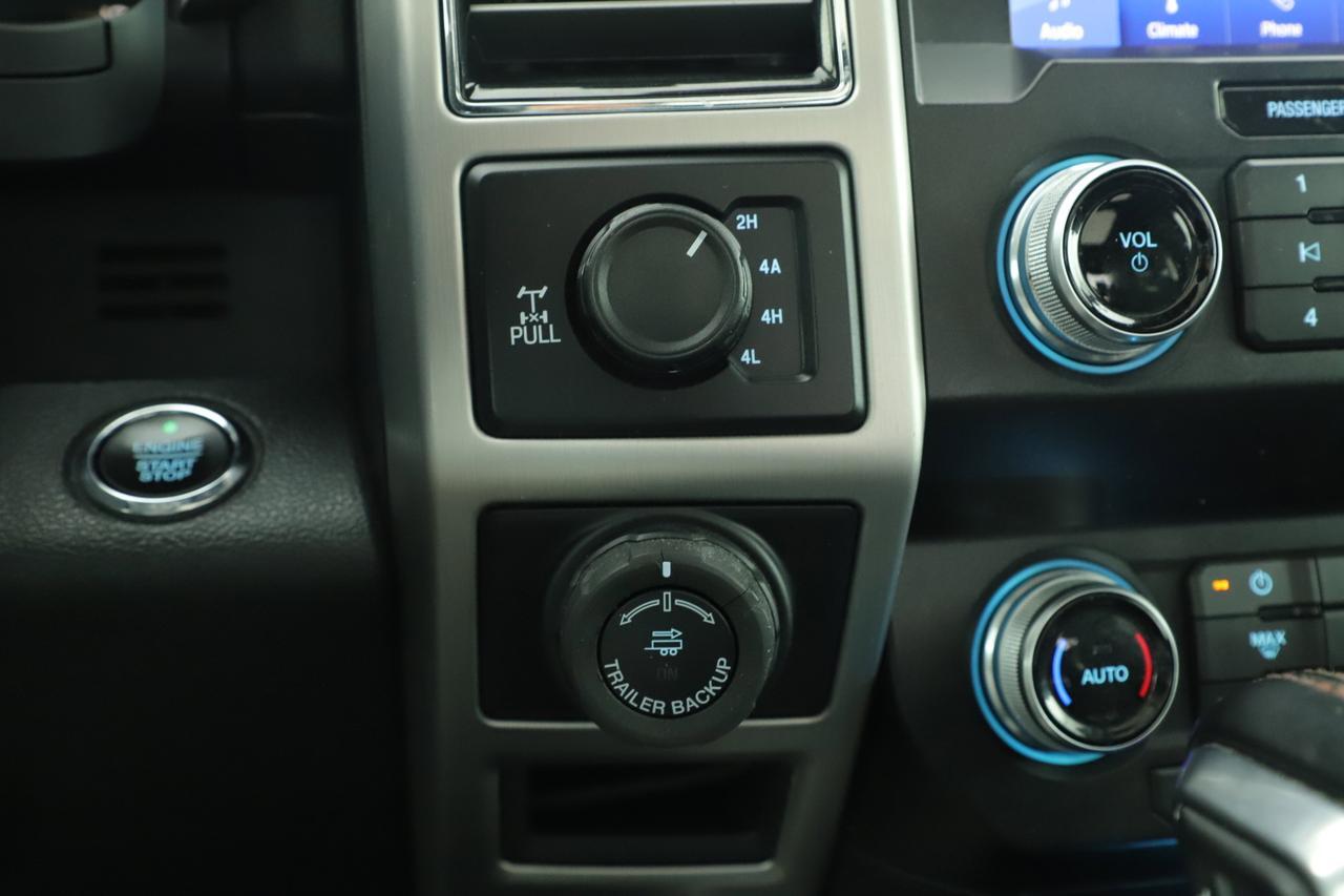 2020 Ford F-150 Platinum New Braunfels TX