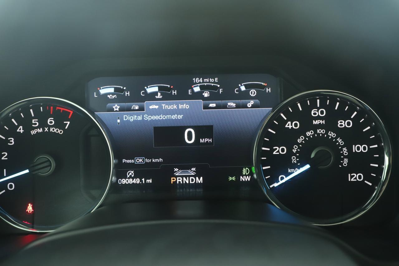 2020 Ford F-150 Platinum New Braunfels TX