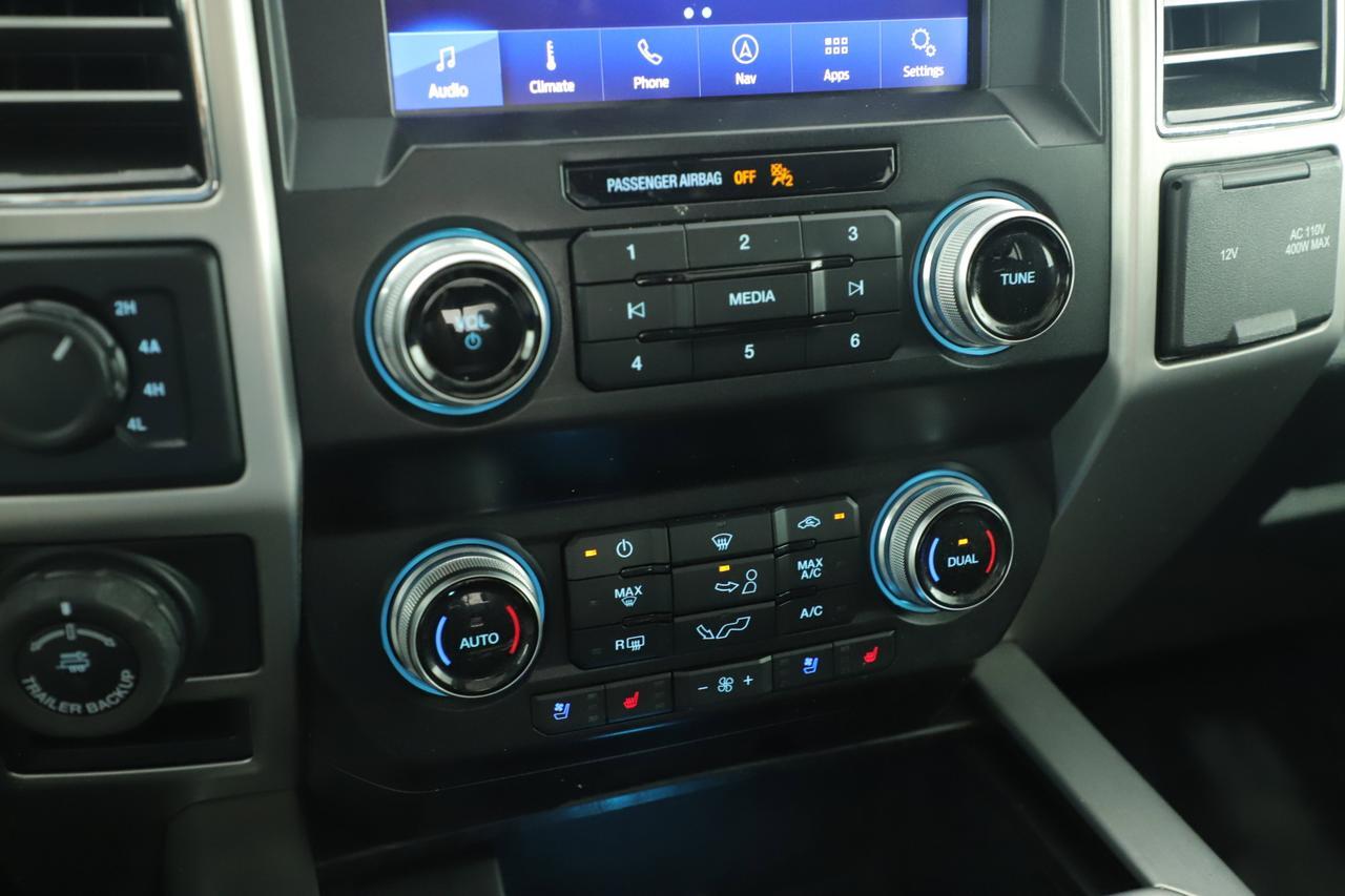 2020 Ford F-150 Platinum New Braunfels TX