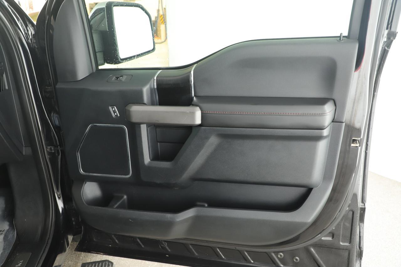 2020 Ford F-150 Platinum New Braunfels TX