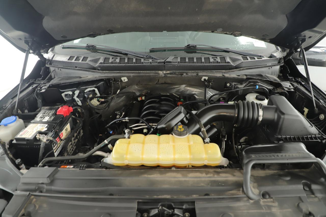 2020 Ford F-150 Platinum New Braunfels TX