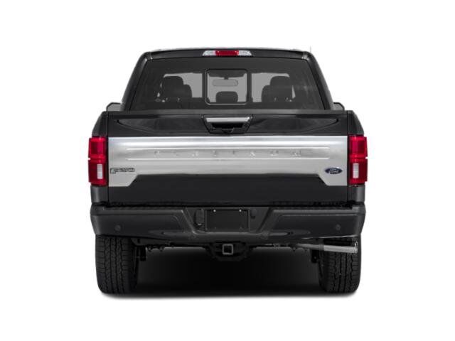 2020 Ford F-150 Platinum San Juan TX