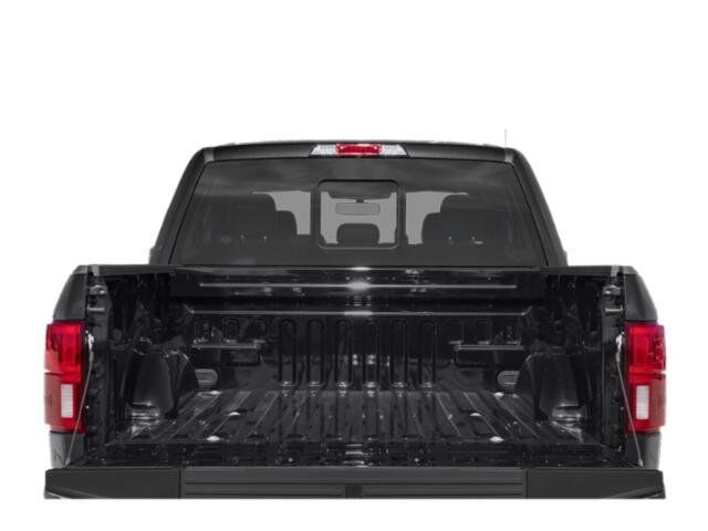 2020 Ford F-150 Platinum San Juan TX