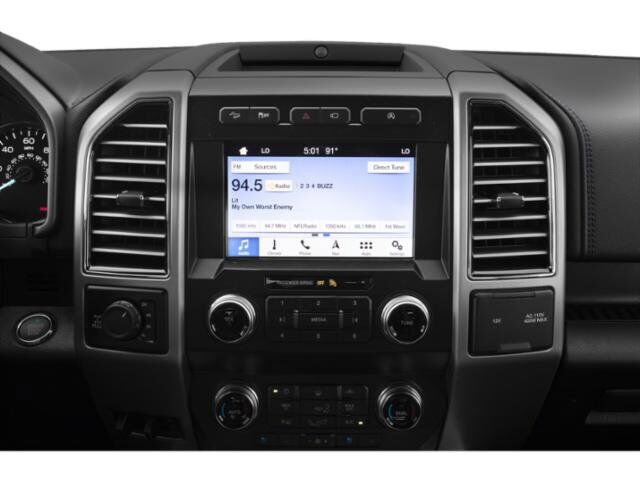 2020 Ford F-150 Platinum San Juan TX