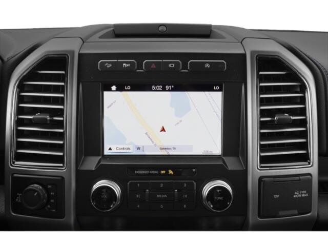 2020 Ford F-150 Platinum San Juan TX