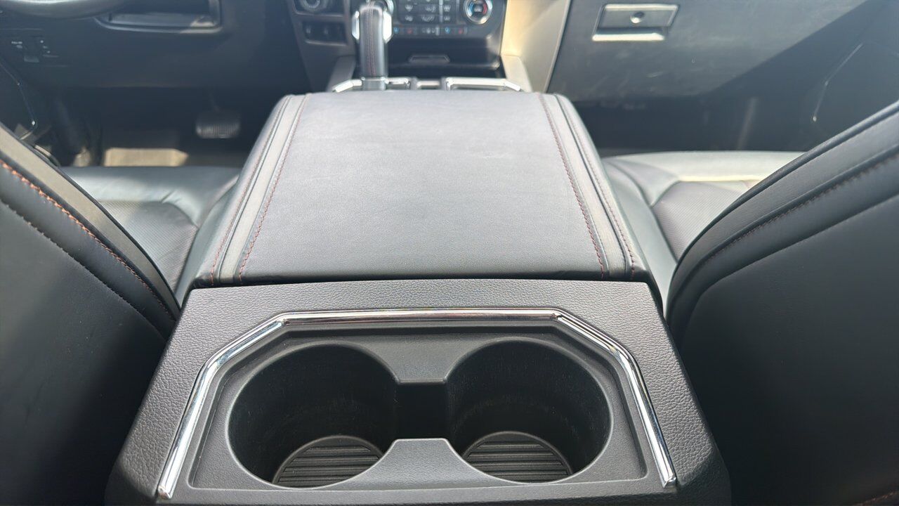 2020 Ford F-150 Platinum Sherwood Park AB