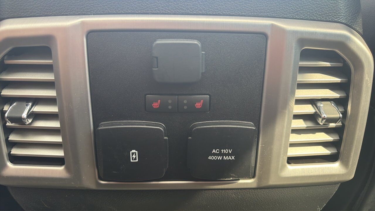 2020 Ford F-150 Platinum Sherwood Park AB