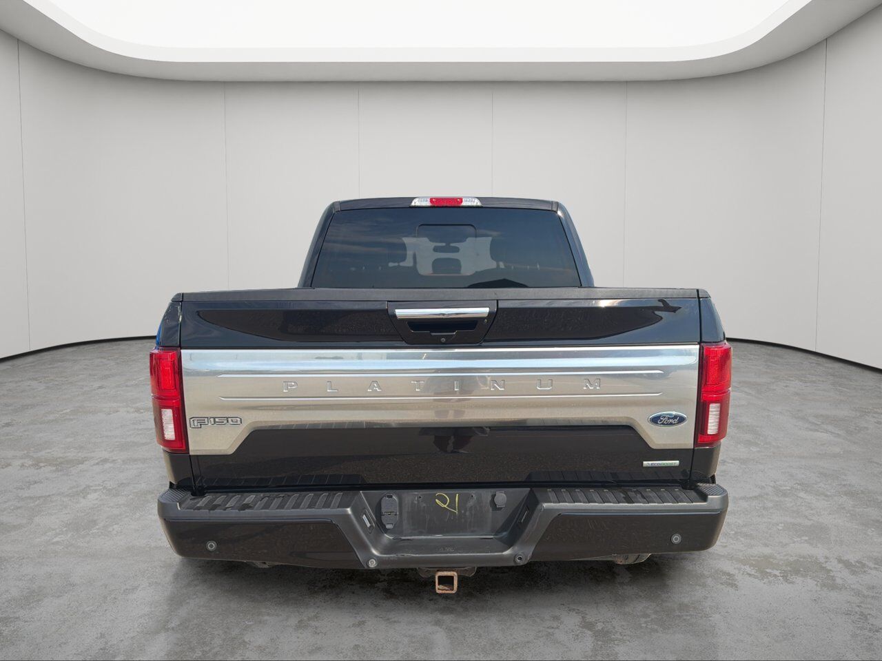 2020 Ford F-150 Platinum Sherwood Park AB