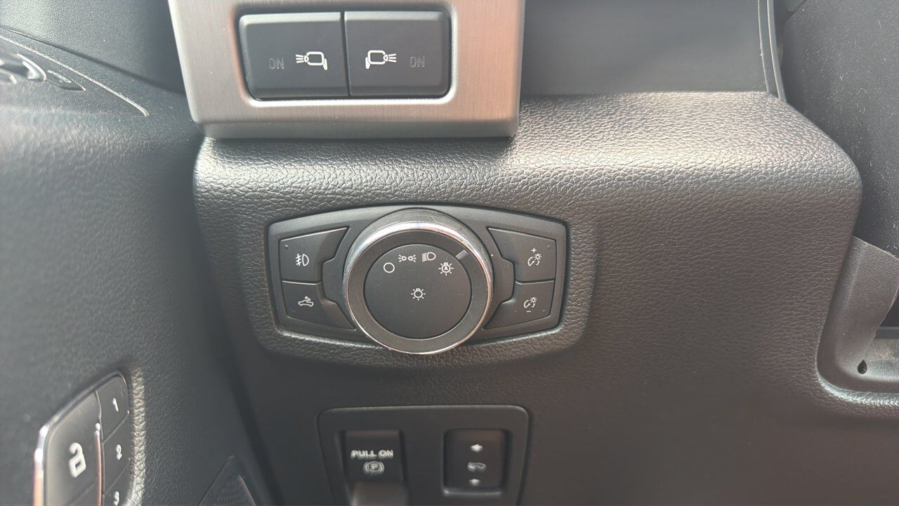 2020 Ford F-150 Platinum Sherwood Park AB