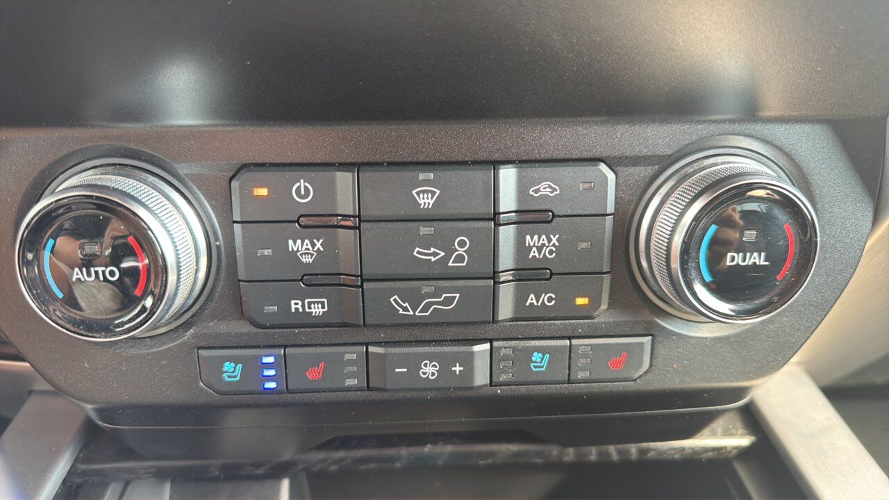 2020 Ford F-150 Platinum Sherwood Park AB