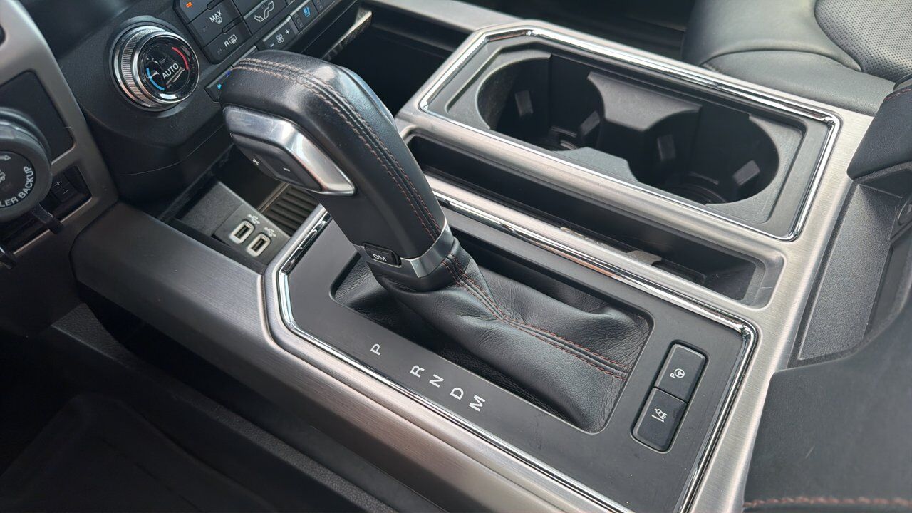 2020 Ford F-150 Platinum Sherwood Park AB