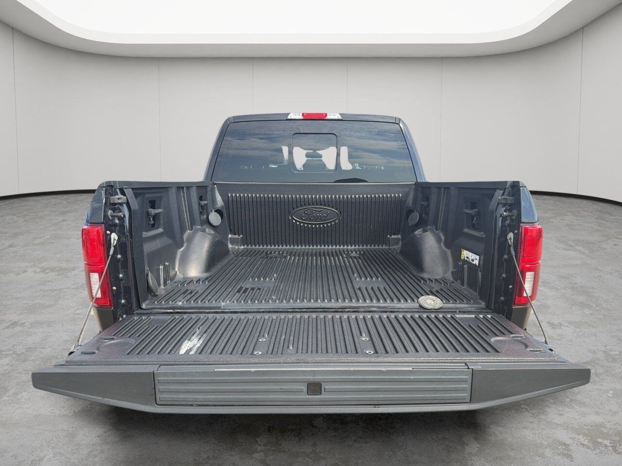 2020 Ford F-150 Platinum Sherwood Park AB