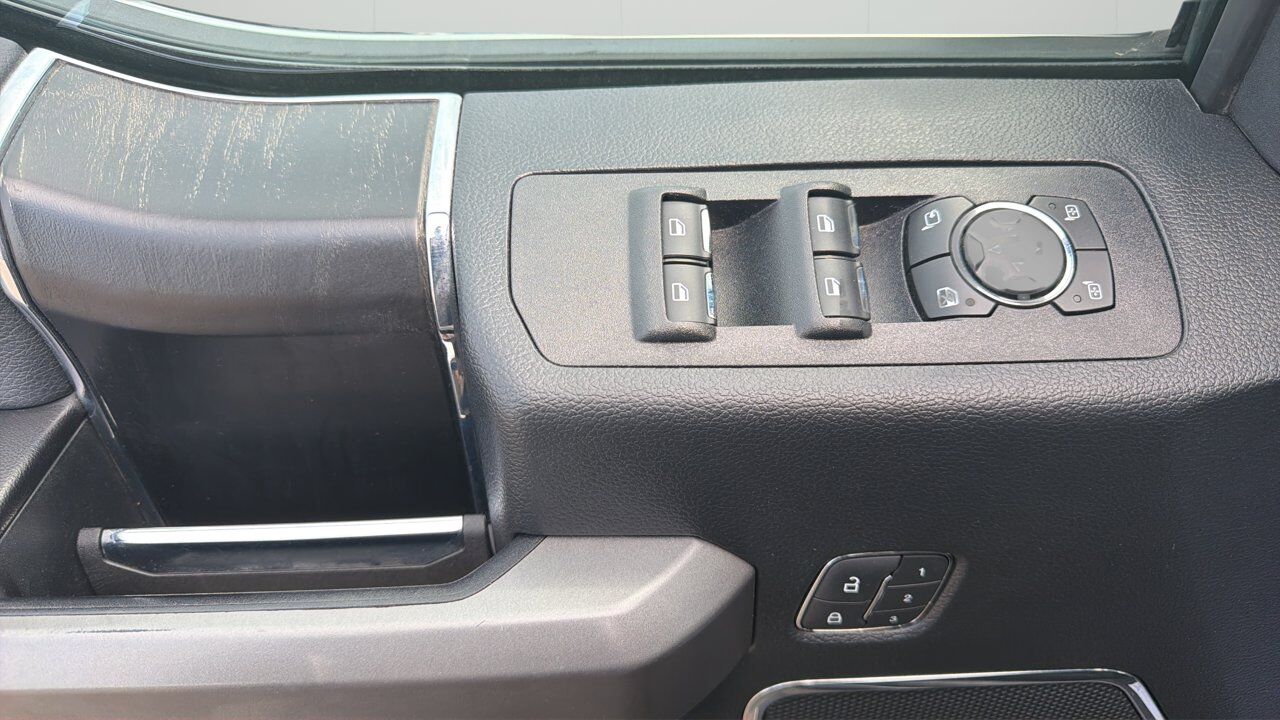 2020 Ford F-150 Platinum Sherwood Park AB