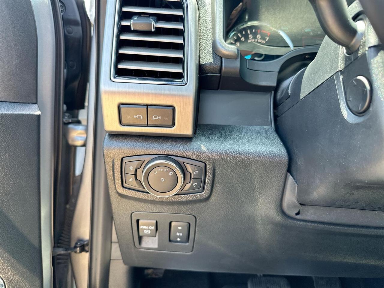 2020 Ford F-150 Platinum Tucson AZ