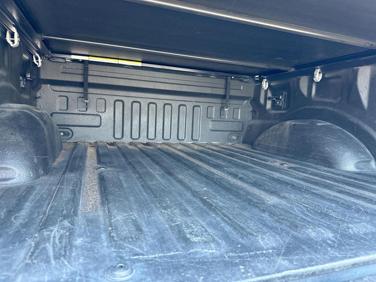 2020 Ford F-150 Platinum Tucson AZ