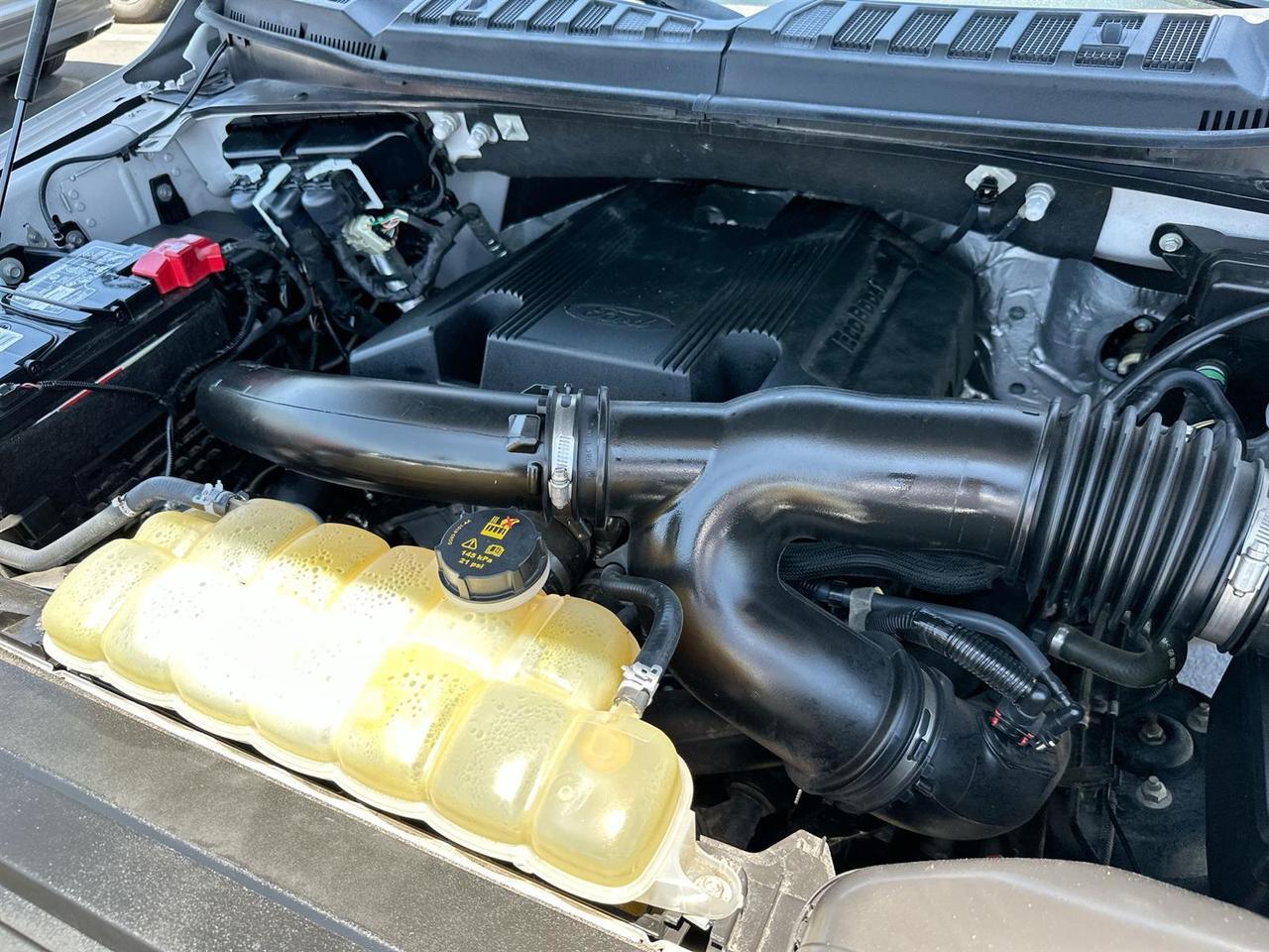 2020 Ford F-150 Platinum Tucson AZ