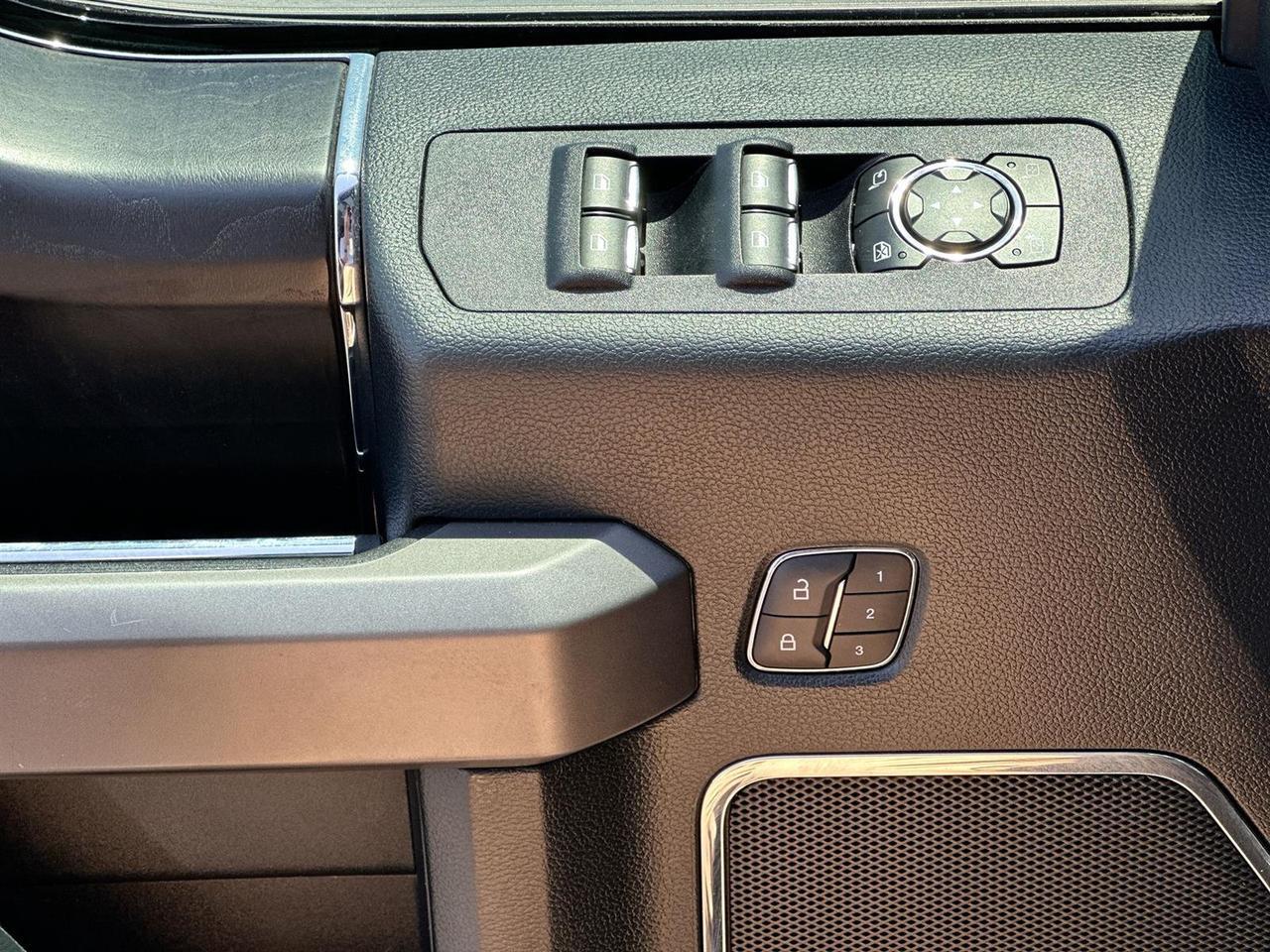 2020 Ford F-150 Platinum Tucson AZ