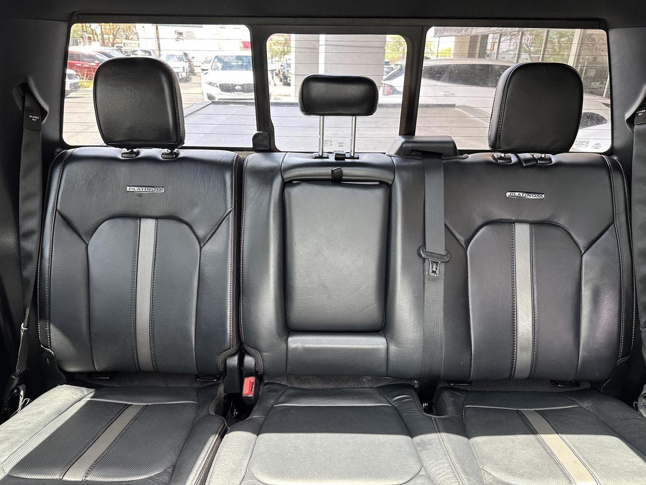 2020 Ford F-150 Platinum Tucson AZ
