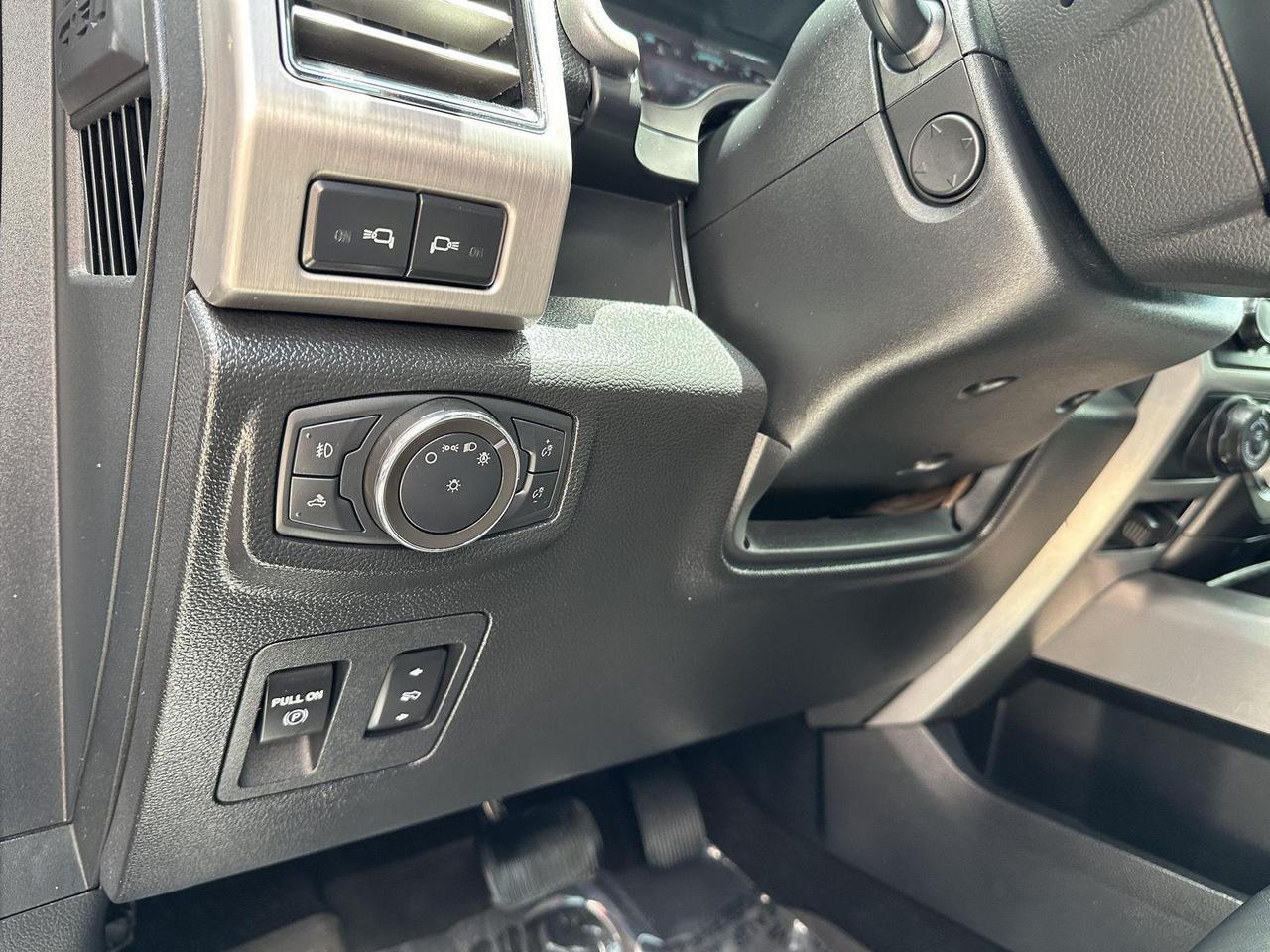 2020 Ford F-150 Platinum Tucson AZ