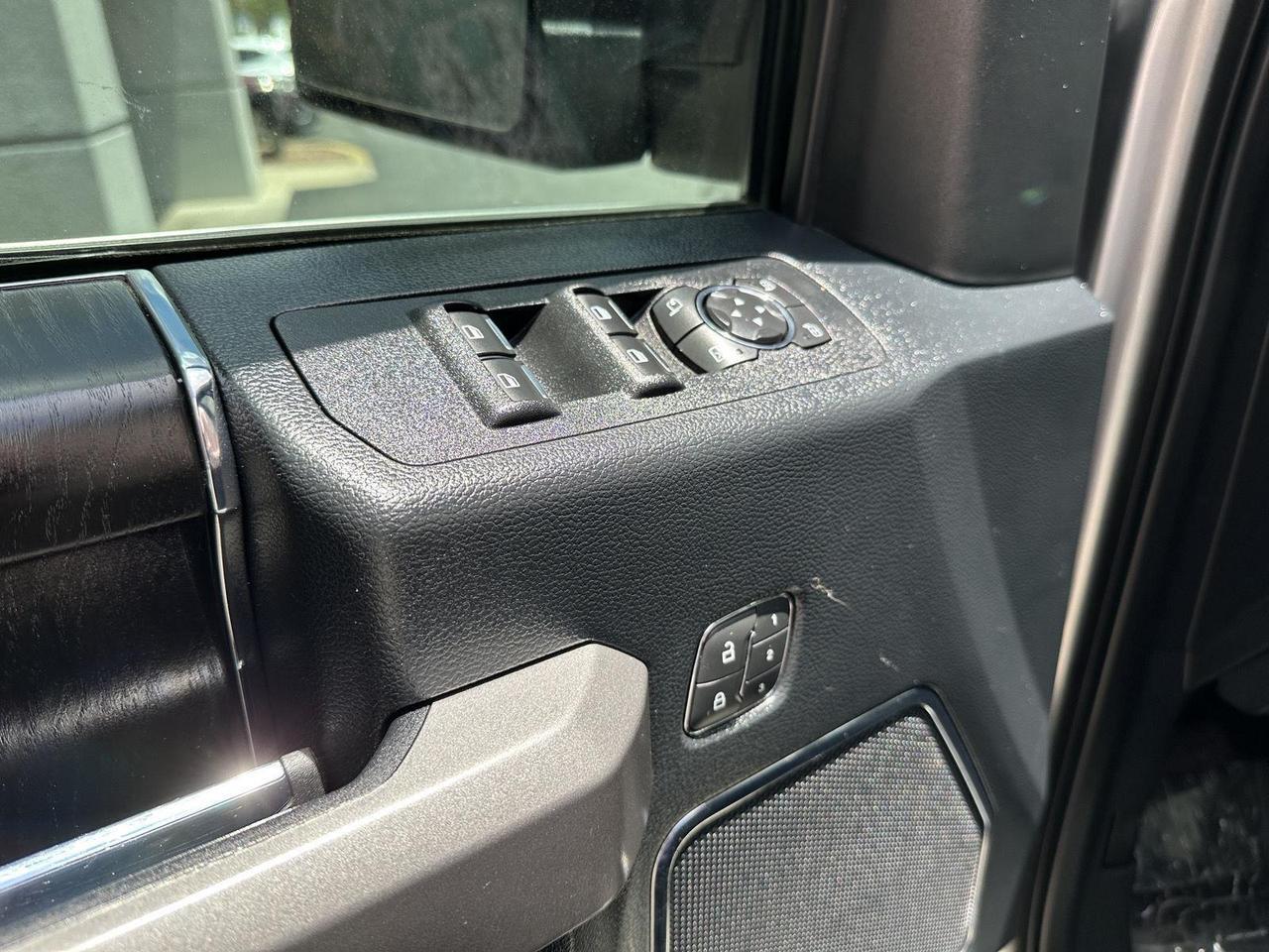 2020 Ford F-150 Platinum Tucson AZ