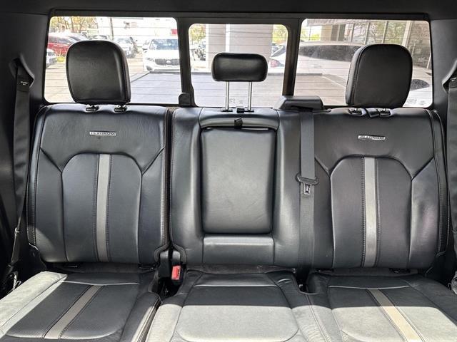 2020 Ford F-150 Platinum Tucson AZ