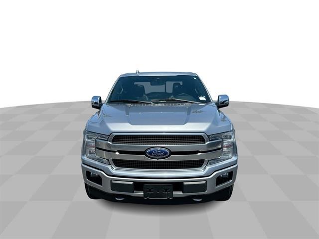 2020 Ford F-150 Platinum Tucson AZ