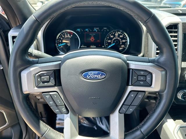 2020 Ford F-150 Platinum Tucson AZ