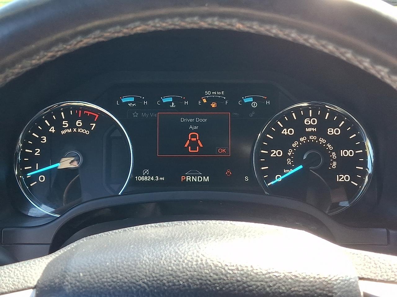 2020 Ford F-150 Platinum Vineland NJ