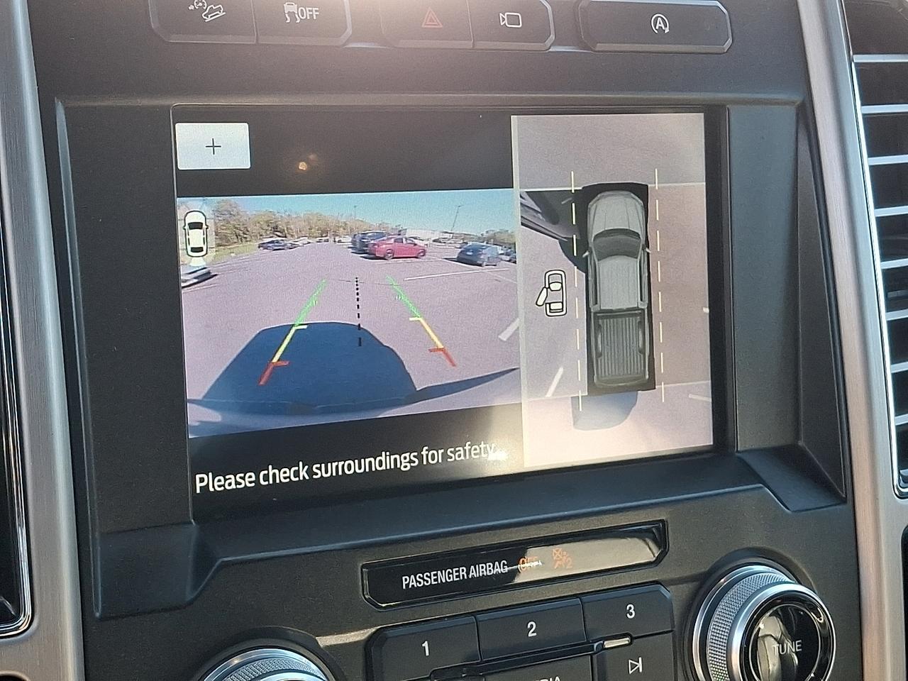 2020 Ford F-150 Platinum Vineland NJ