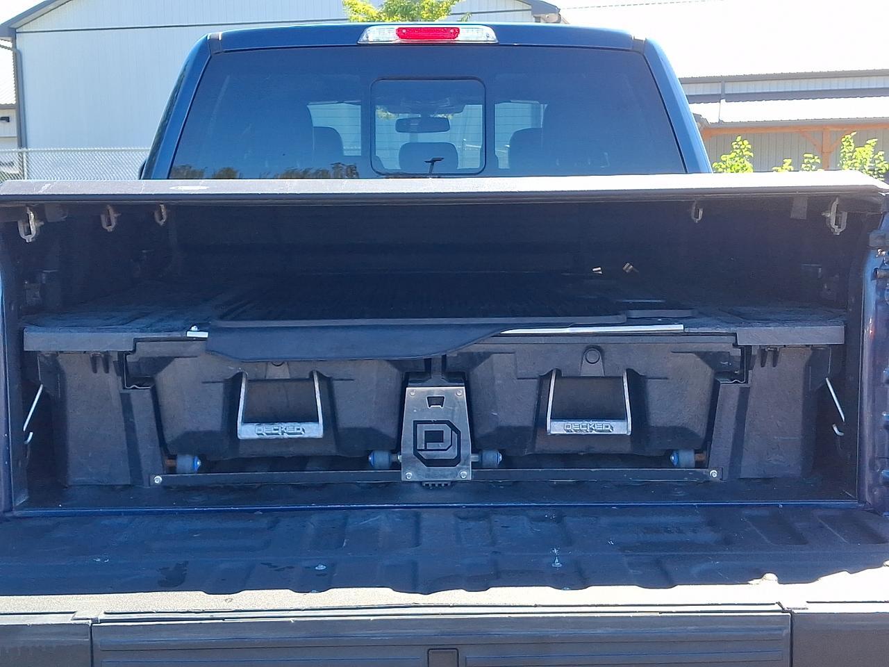 2020 Ford F-150 Platinum Vineland NJ