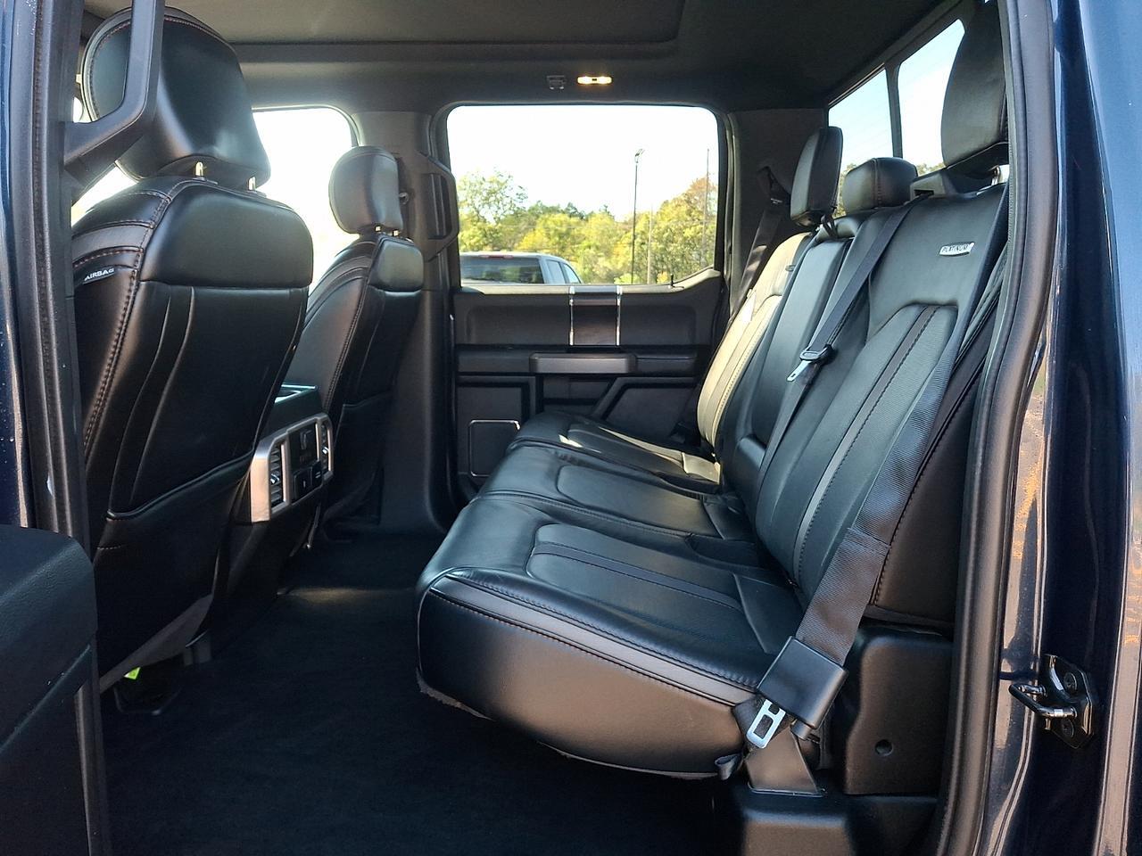 2020 Ford F-150 Platinum Vineland NJ