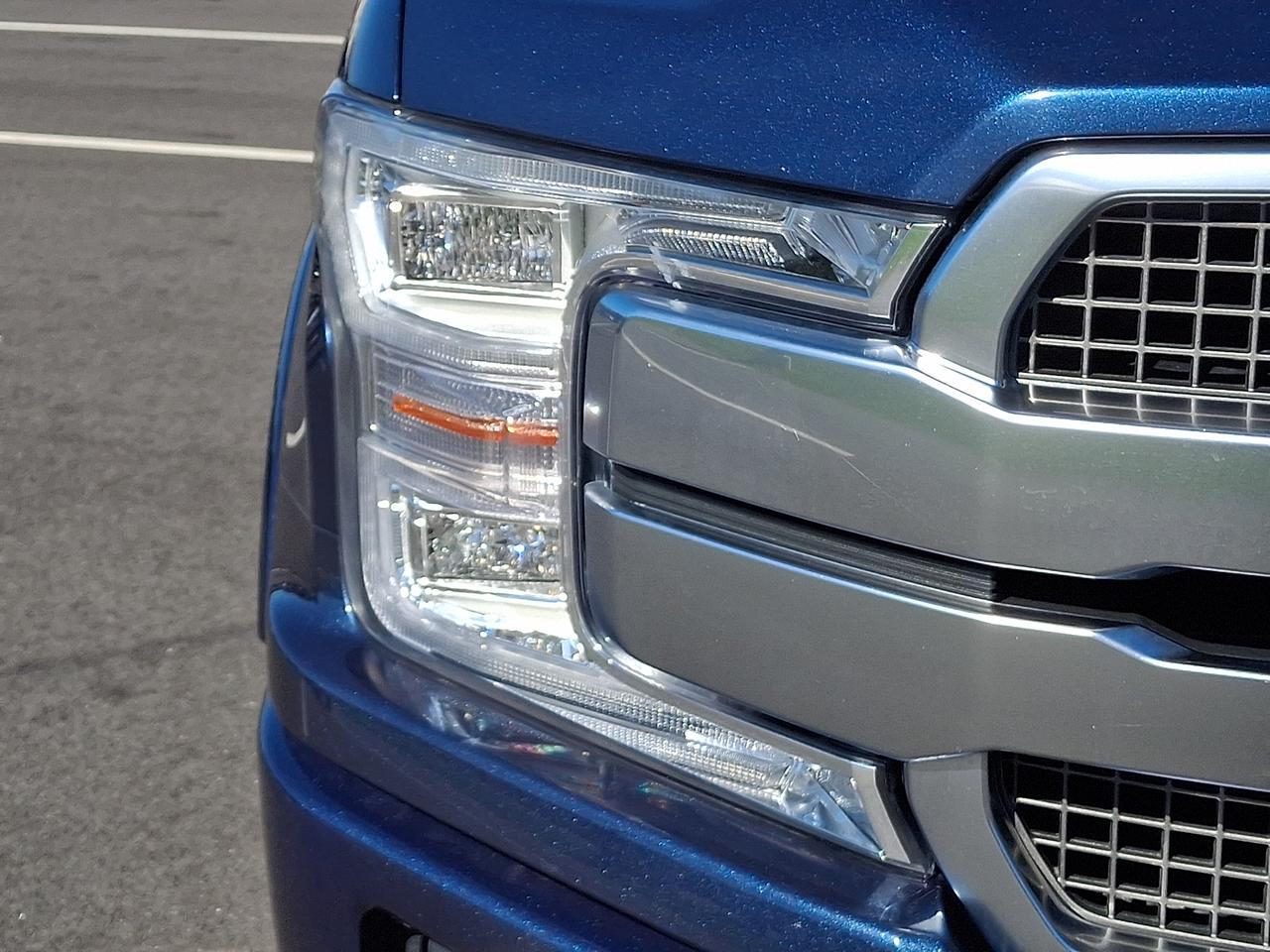 2020 Ford F-150 Platinum Vineland NJ
