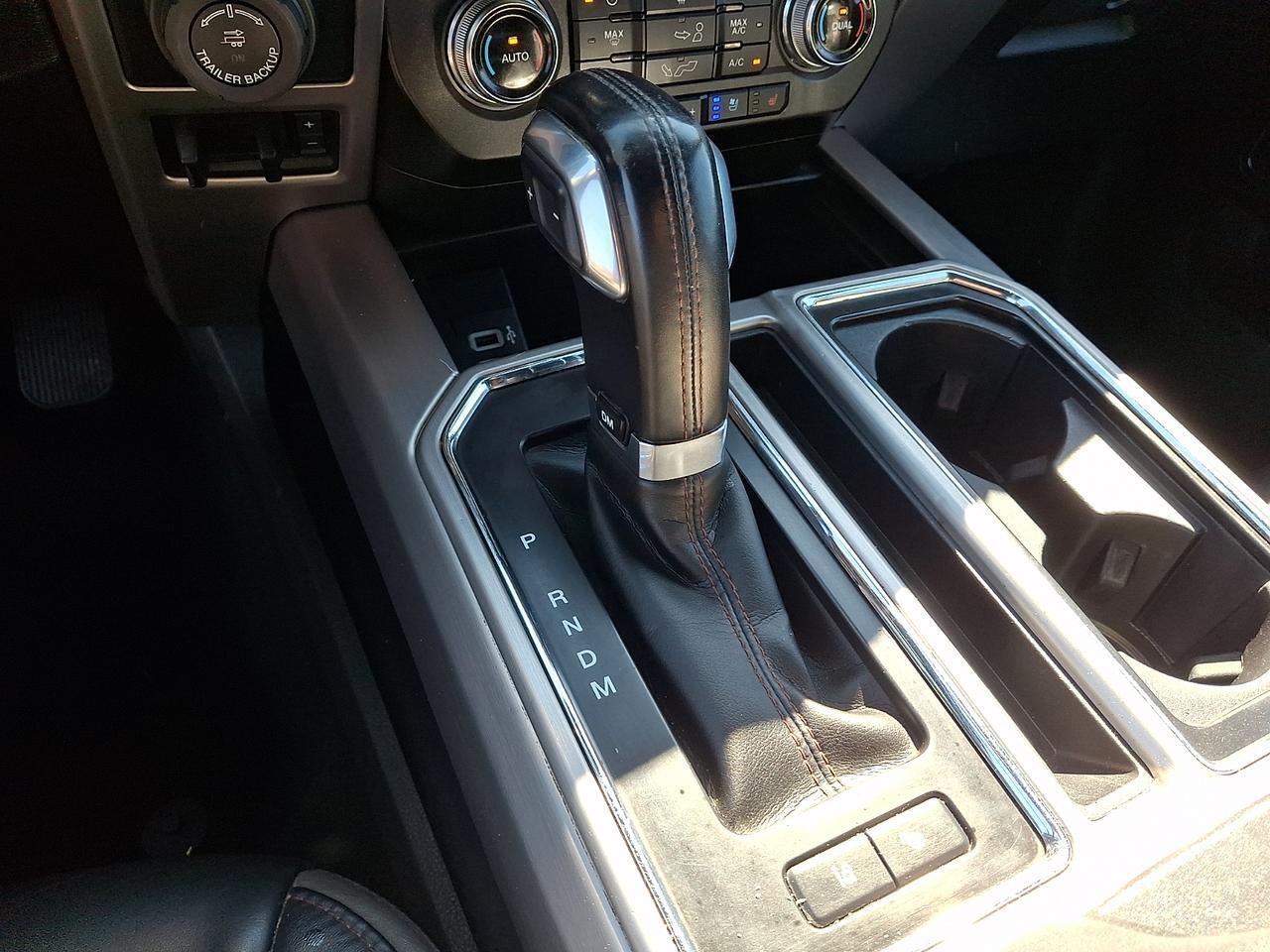 2020 Ford F-150 Platinum Vineland NJ