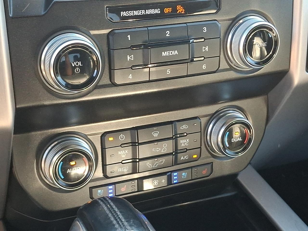 2020 Ford F-150 Platinum Vineland NJ