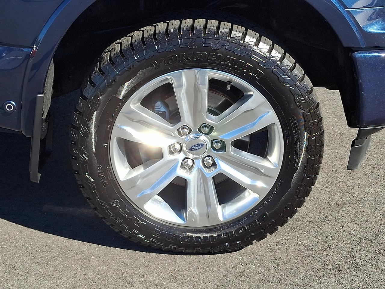 2020 Ford F-150 Platinum Vineland NJ