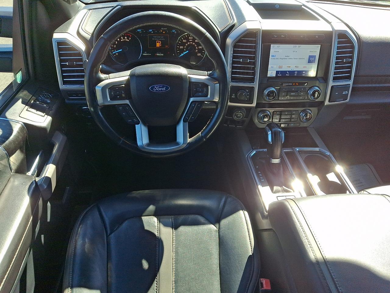 2020 Ford F-150 Platinum Vineland NJ