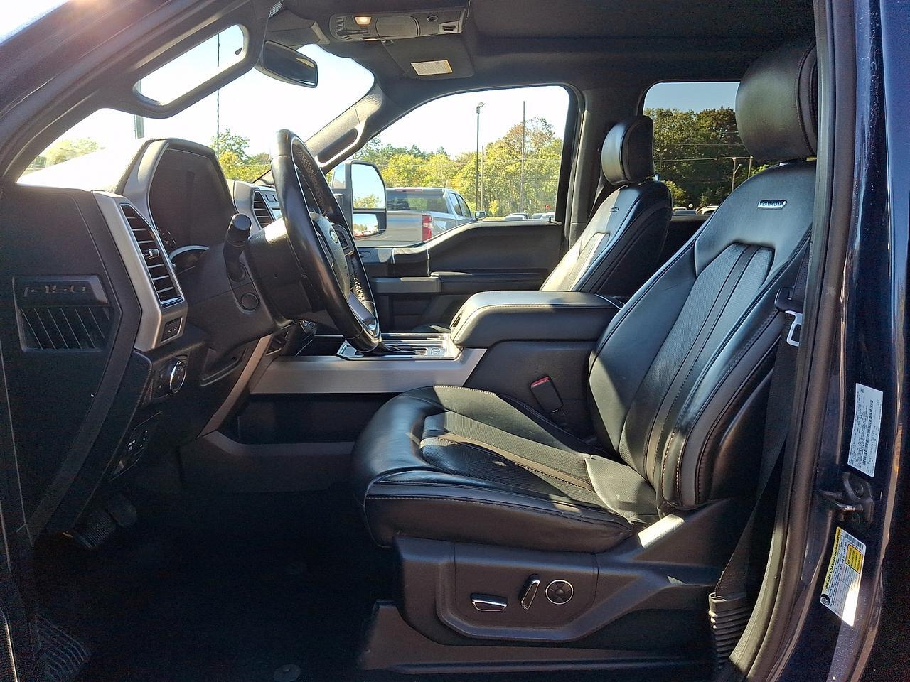 2020 Ford F-150 Platinum Vineland NJ