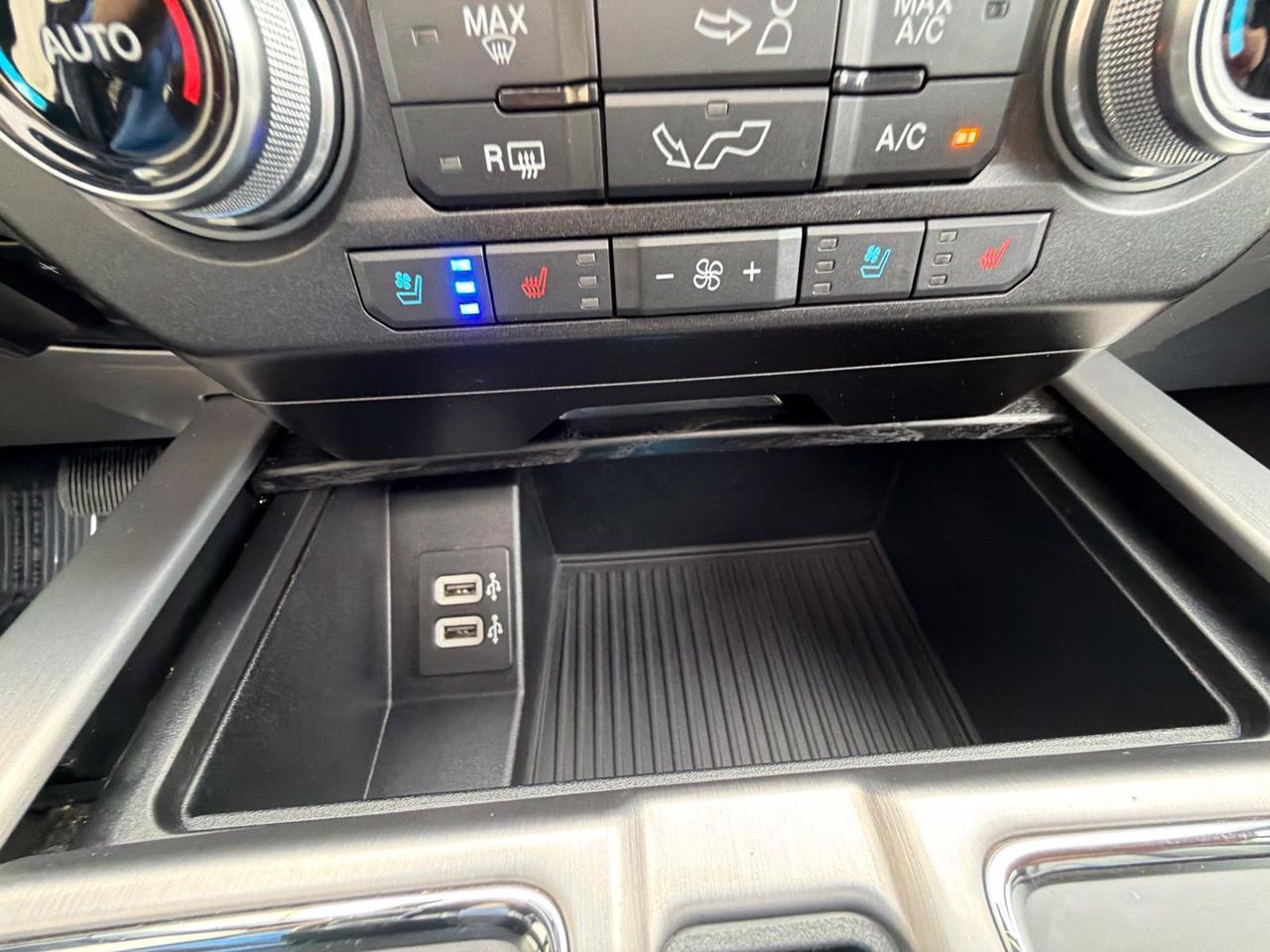 2020 Ford F-150 Platinum Watertown SD