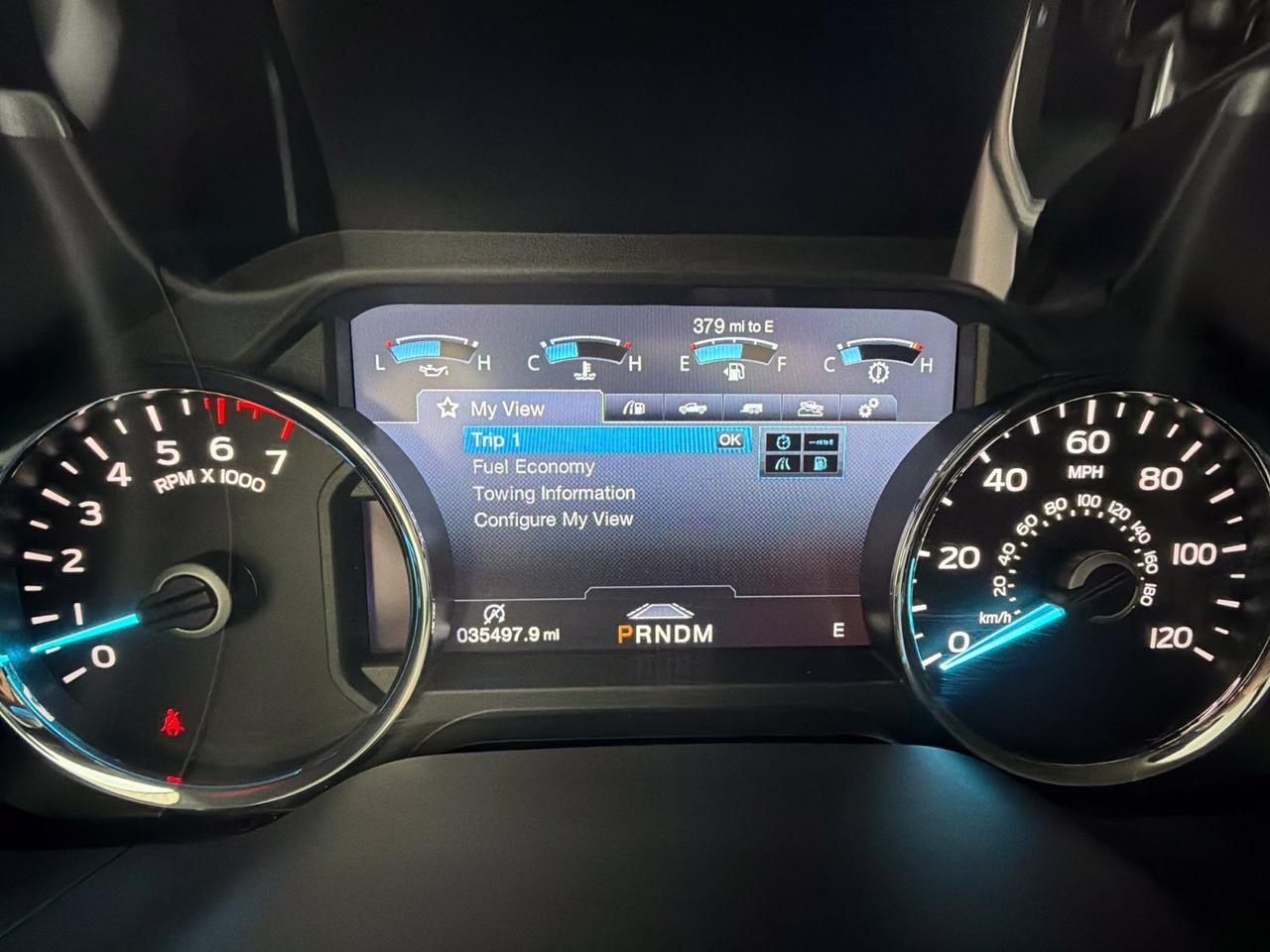 2020 Ford F-150 Platinum Watertown SD