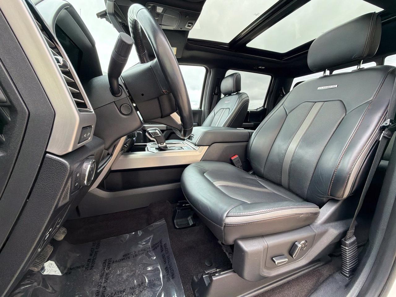 2020 Ford F-150 Platinum Watertown SD