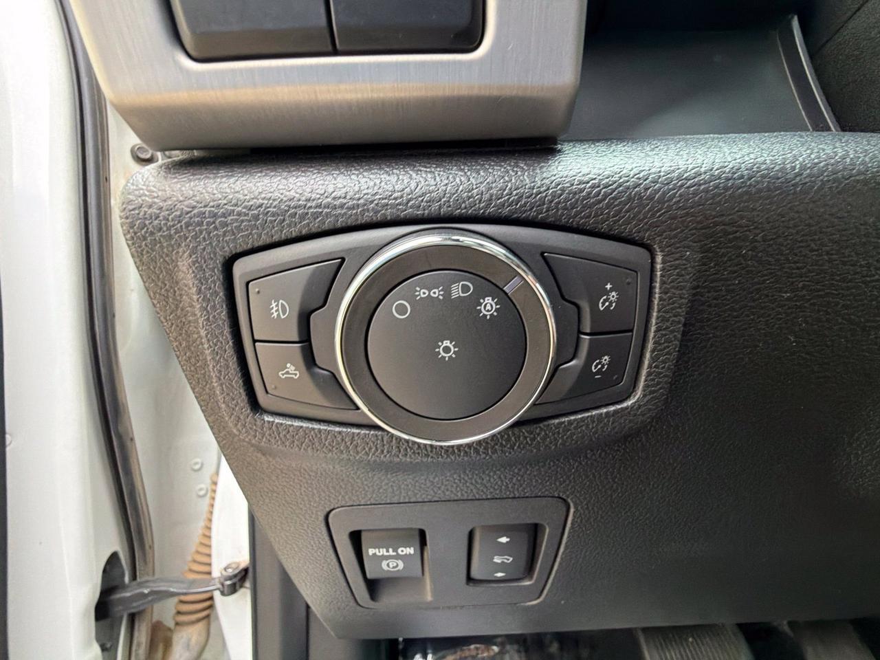 2020 Ford F-150 Platinum Watertown SD