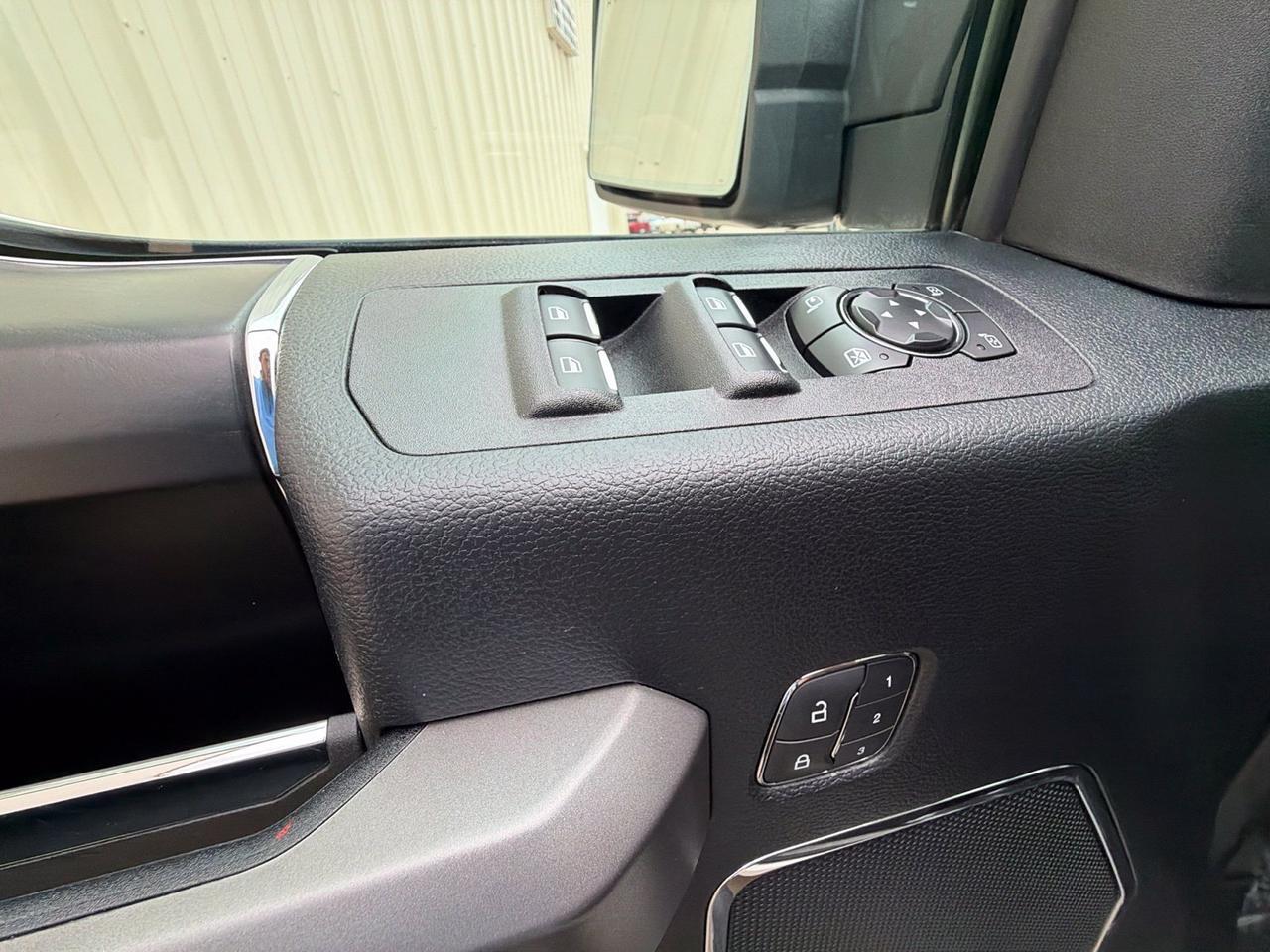 2020 Ford F-150 Platinum Watertown SD