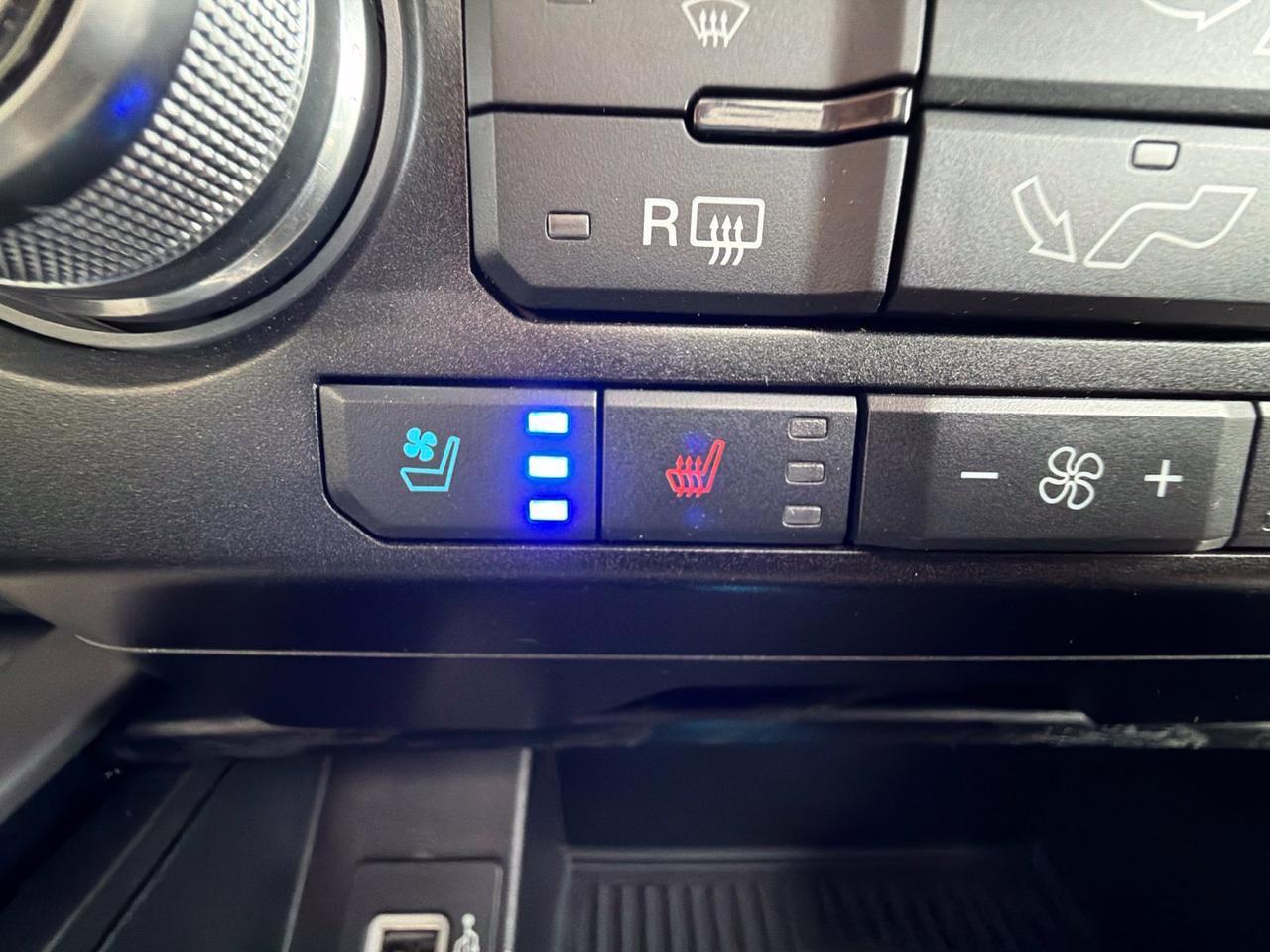 2020 Ford F-150 Platinum Watertown SD