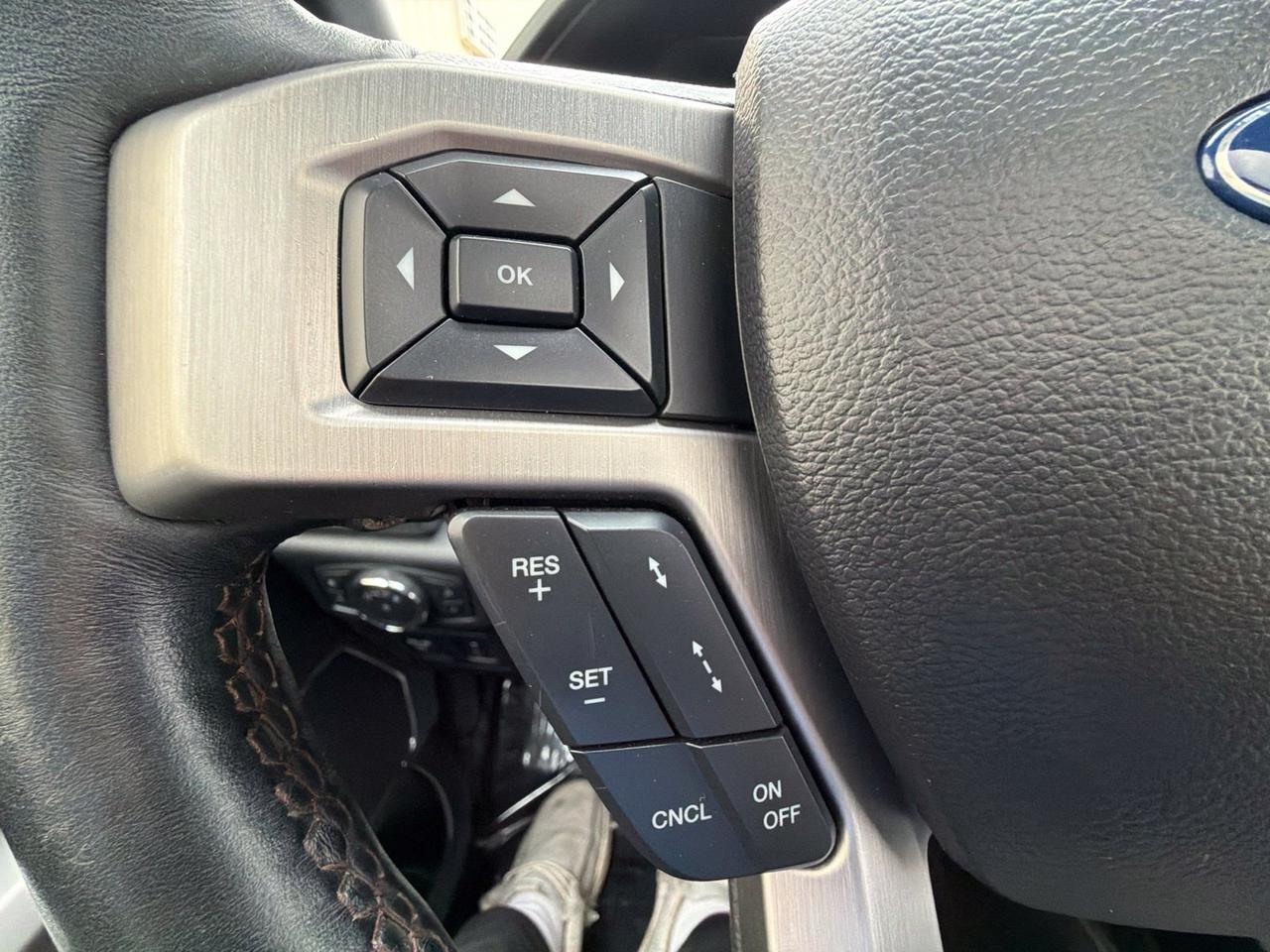 2020 Ford F-150 Platinum Watertown SD