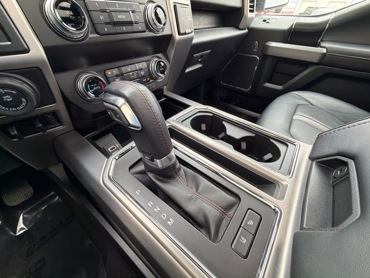 2020 Ford F-150 Platinum Watertown SD