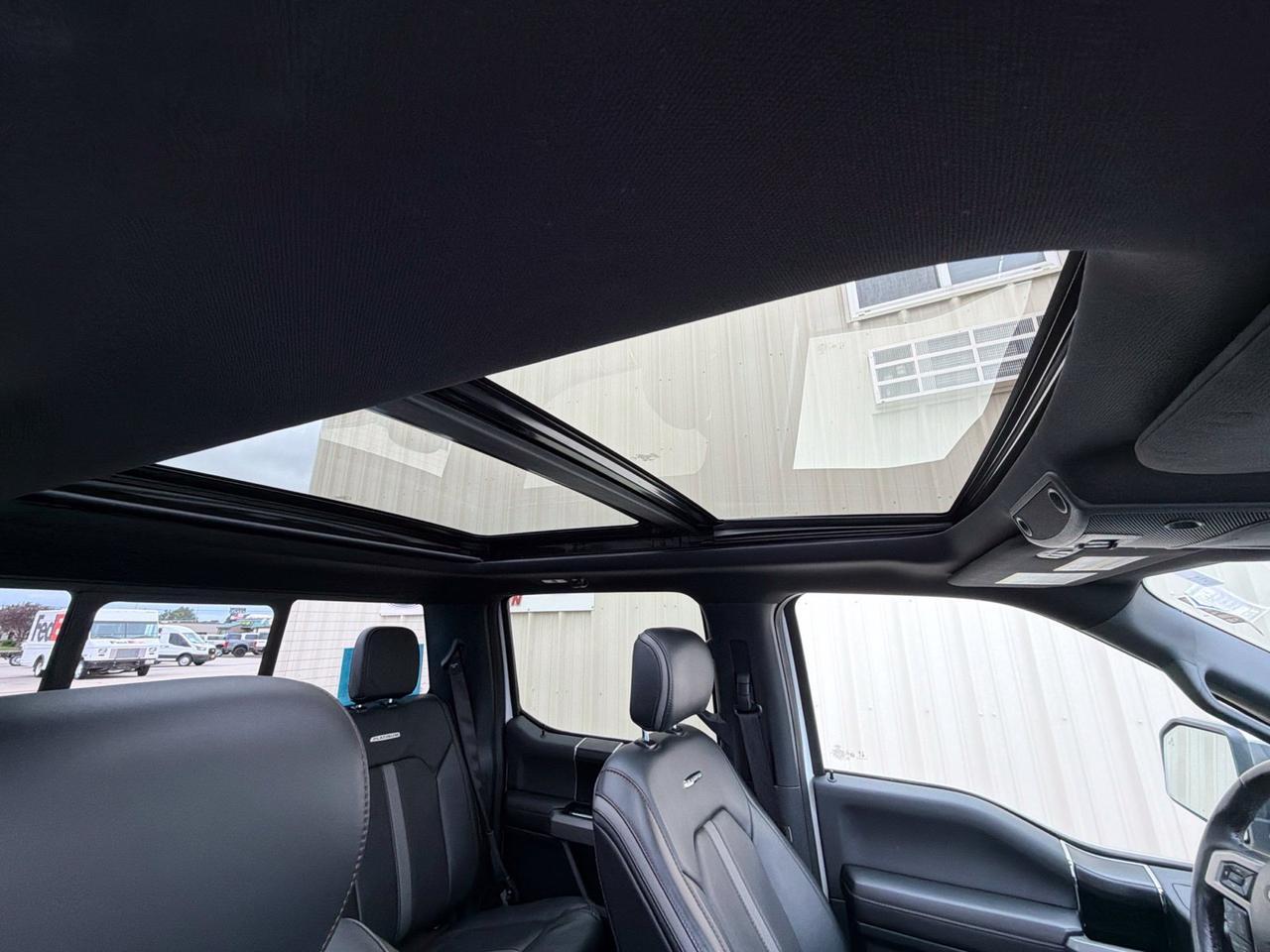 2020 Ford F-150 Platinum Watertown SD