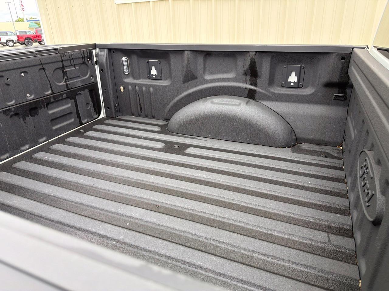 2020 Ford F-150 Platinum Watertown SD