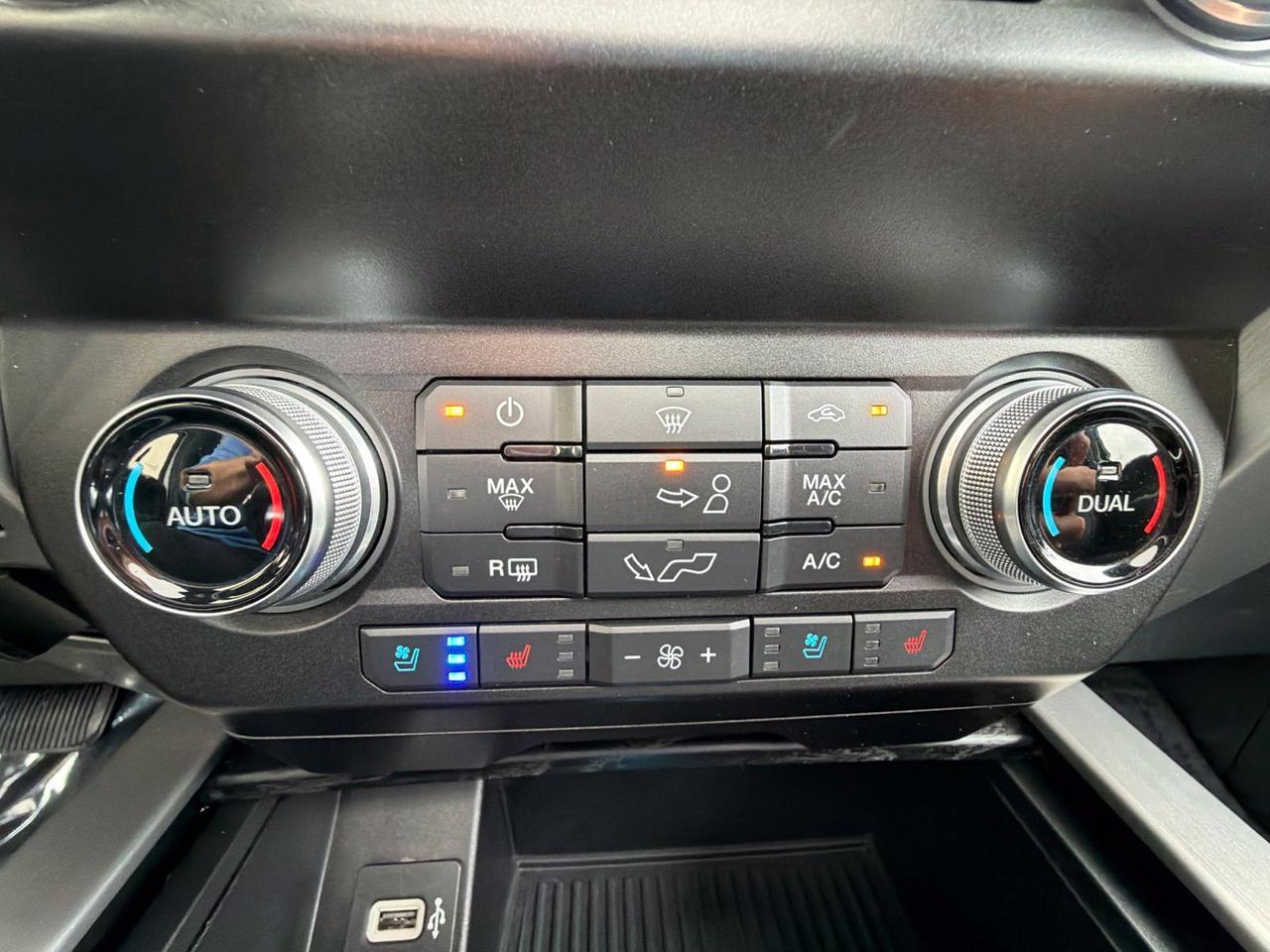 2020 Ford F-150 Platinum Watertown SD